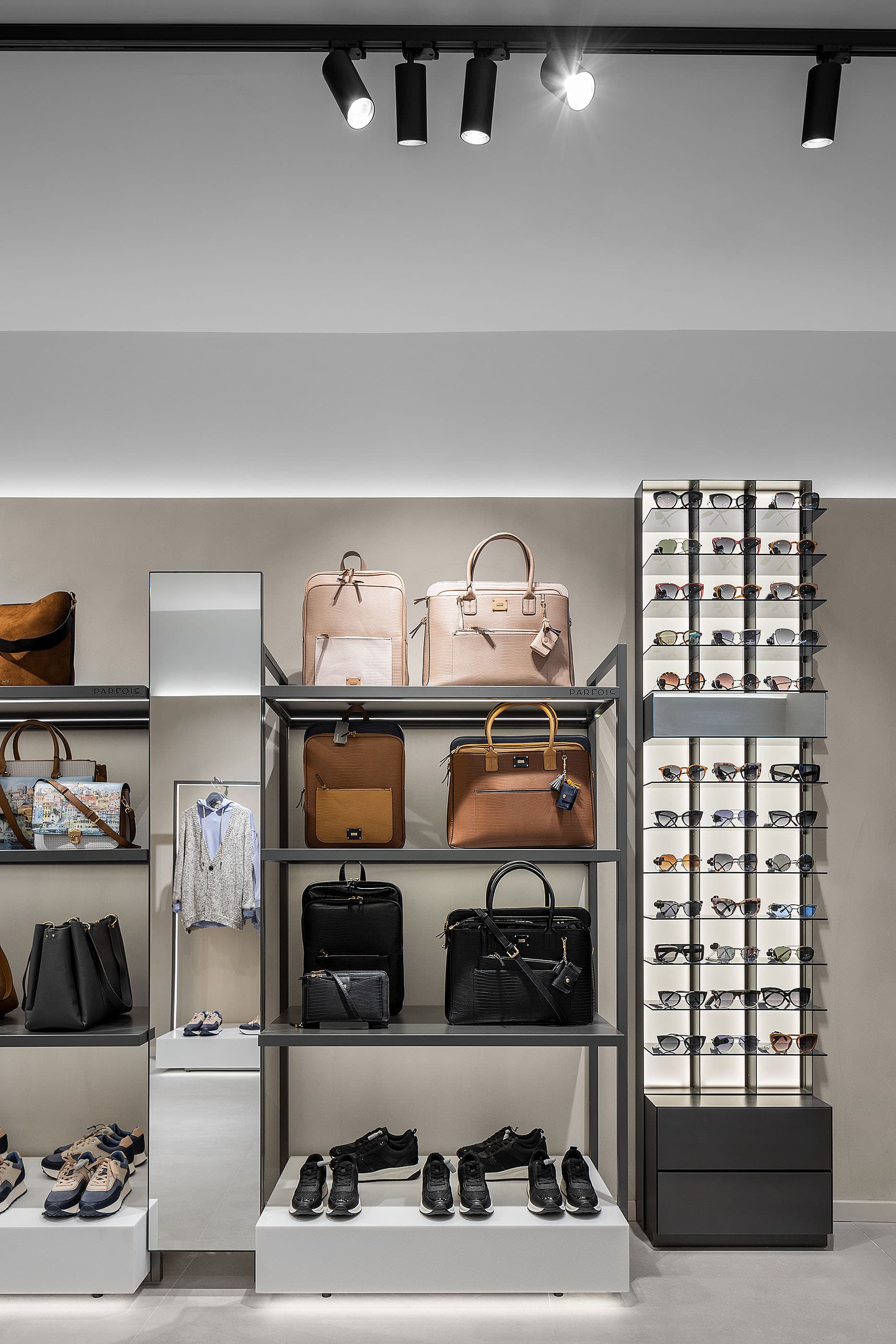 interior design store