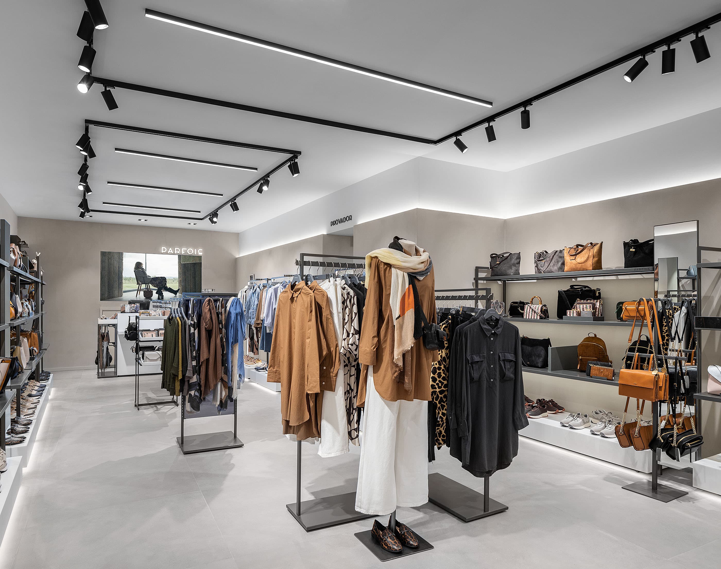 interior design store