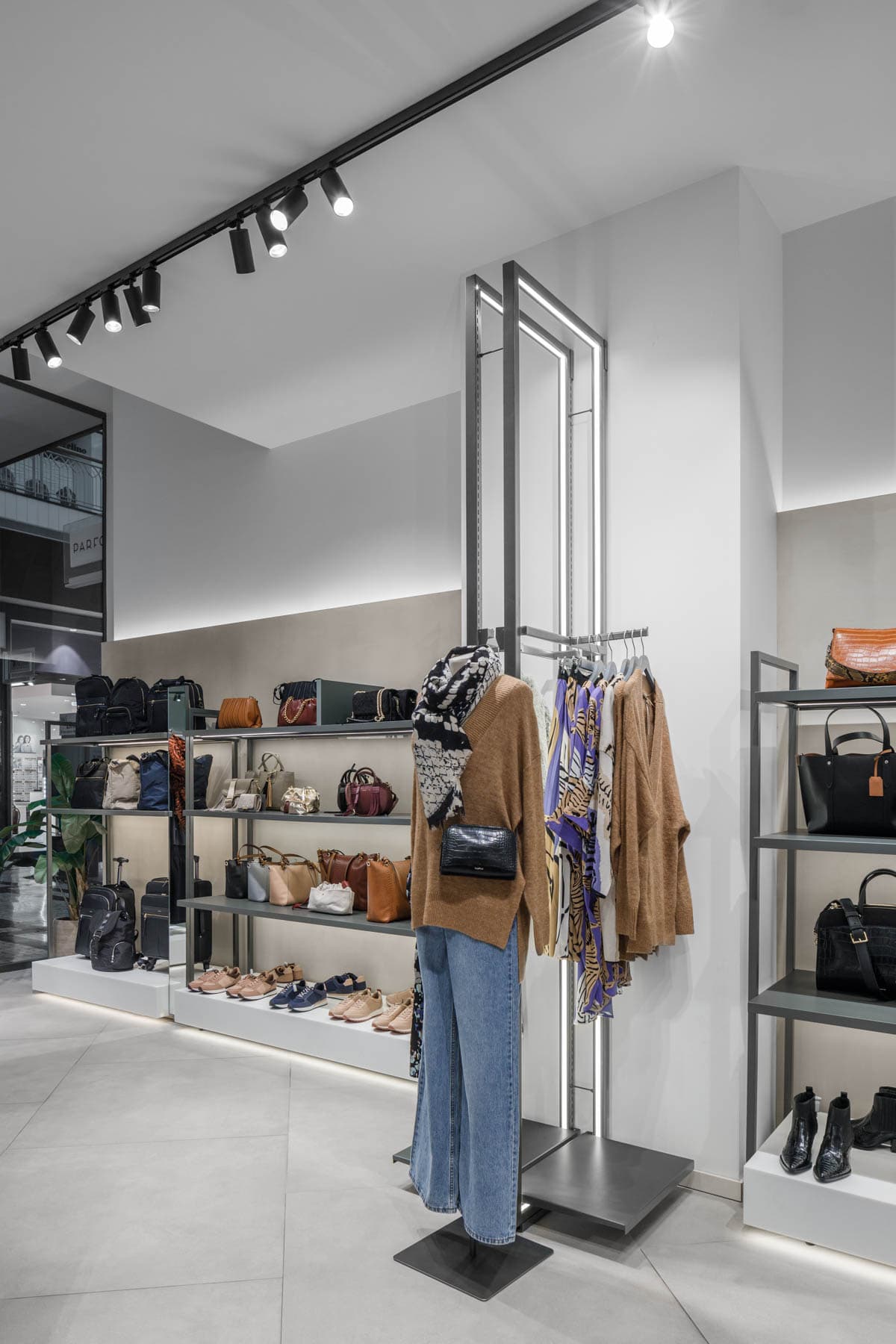 interior design store