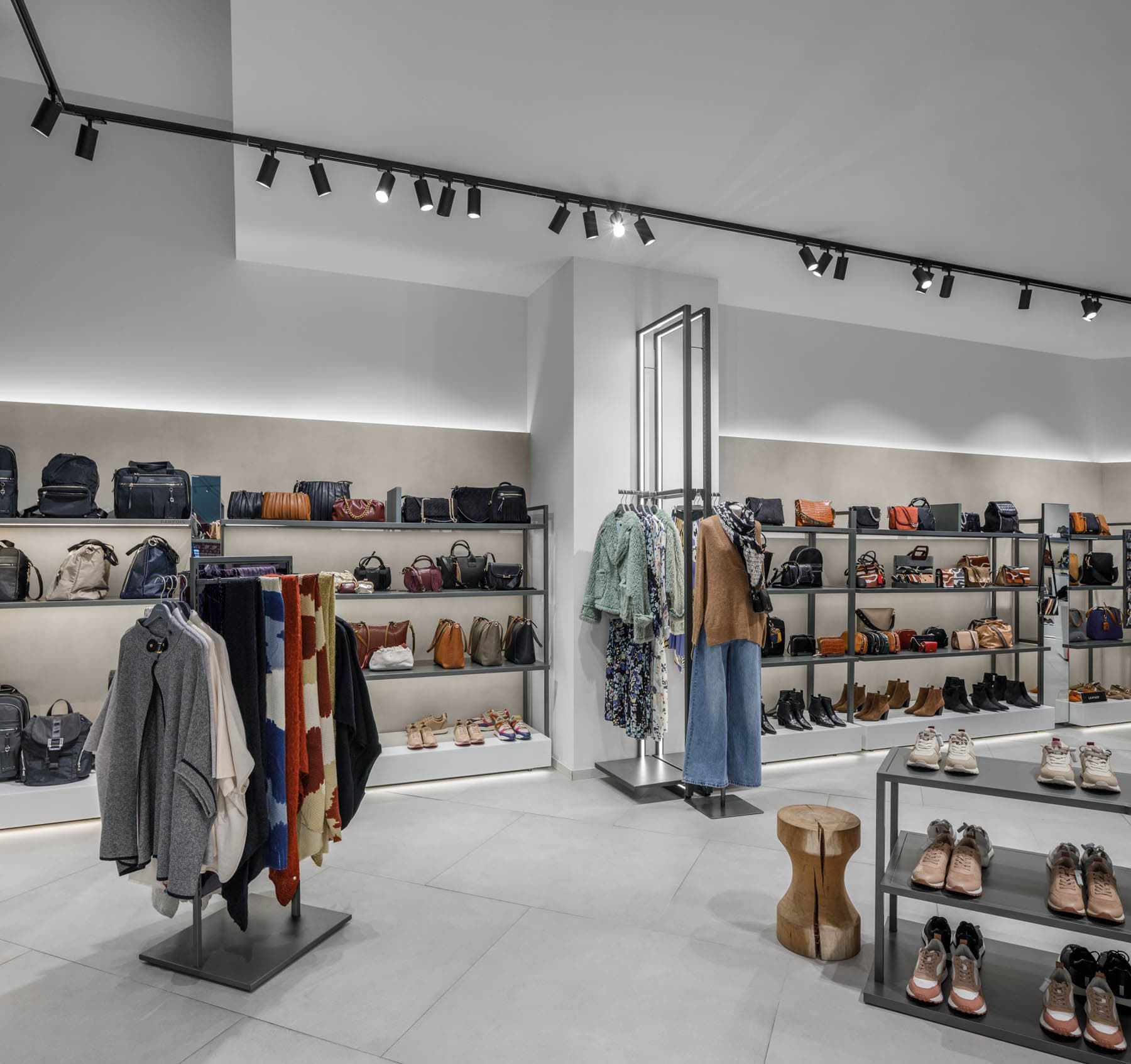 interior design store