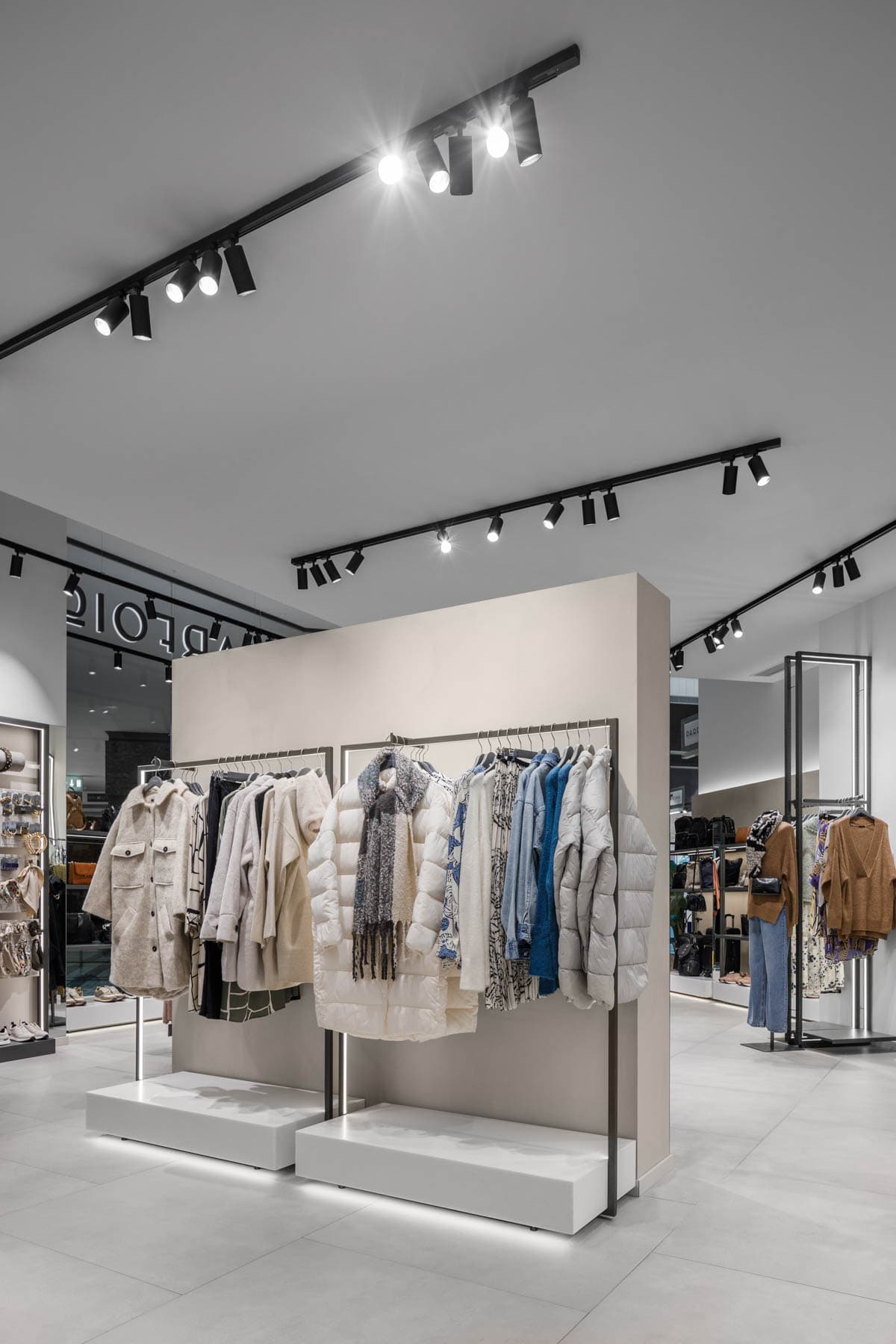 interior design store