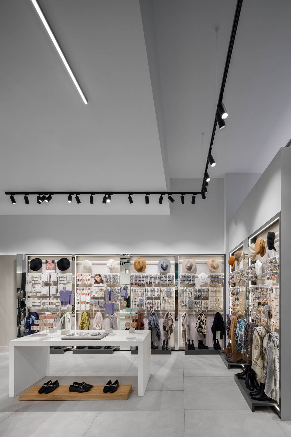 interior design store