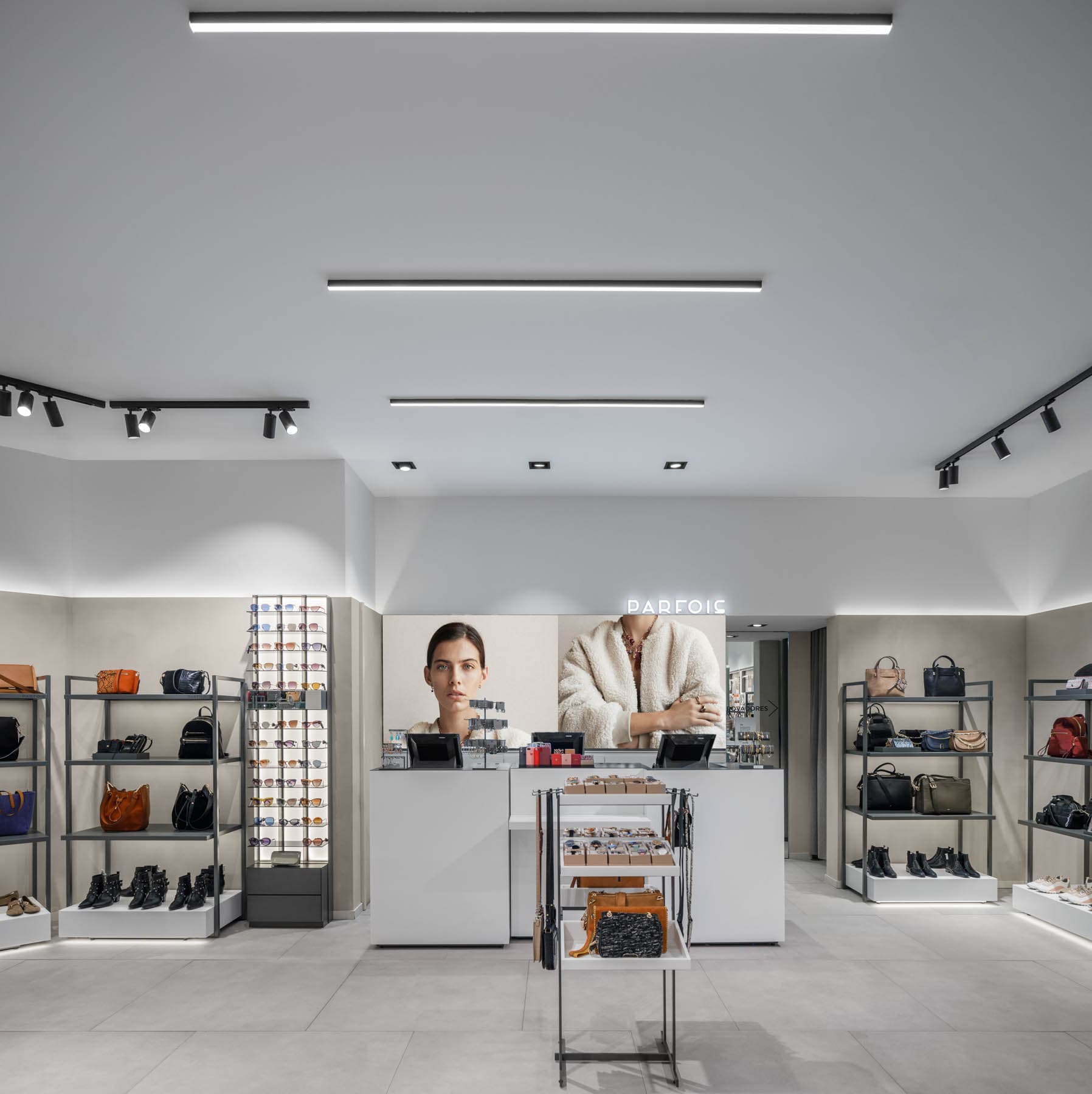 interior design store